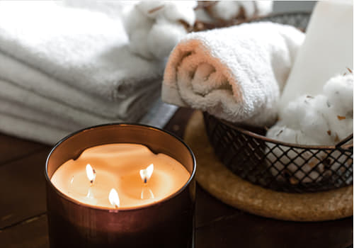 Aromatherapy Massage 120-Minutes
