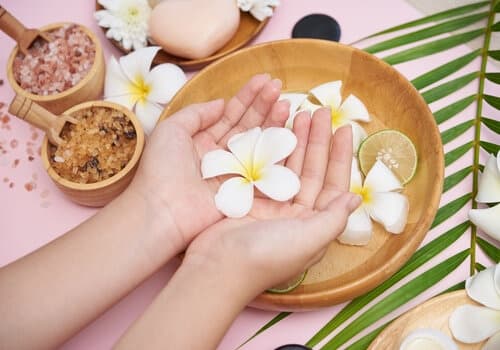 Foot Massage 30-Minutes