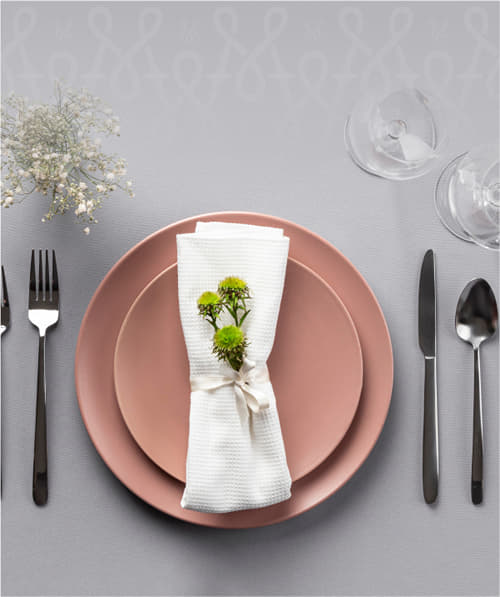 Table Manner Package