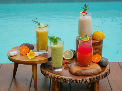 Healty Juice