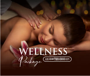 wellness package